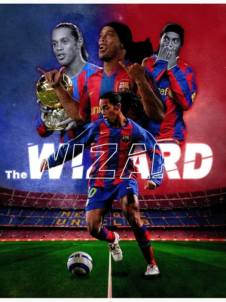 ảnh chế Ronaldinho 33