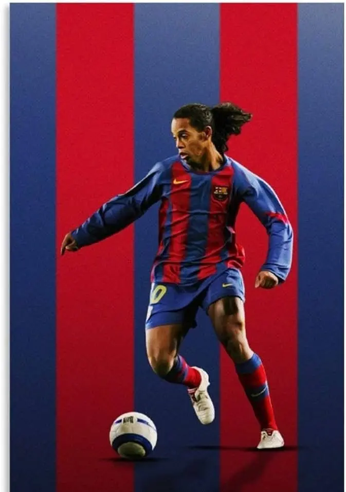 ảnh chế Ronaldinho 31