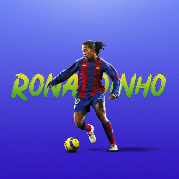 ảnh chế Ronaldinho 30