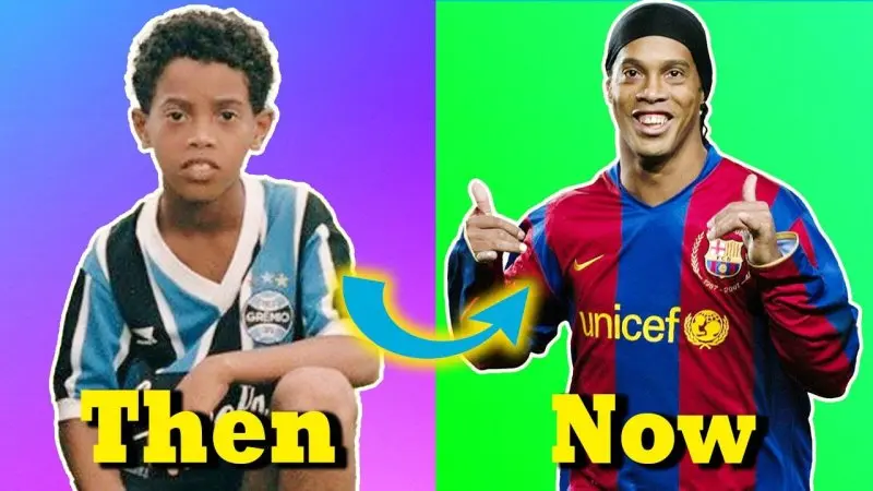 ảnh chế Ronaldinho 21