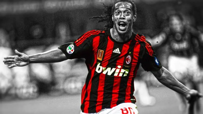 ảnh chế Ronaldinho 8