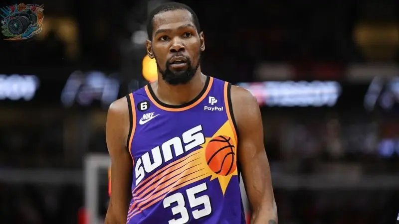 89+ ảnh Kevin Durant, huyền thoại bóng rổ với 2 chức vô địch NBA