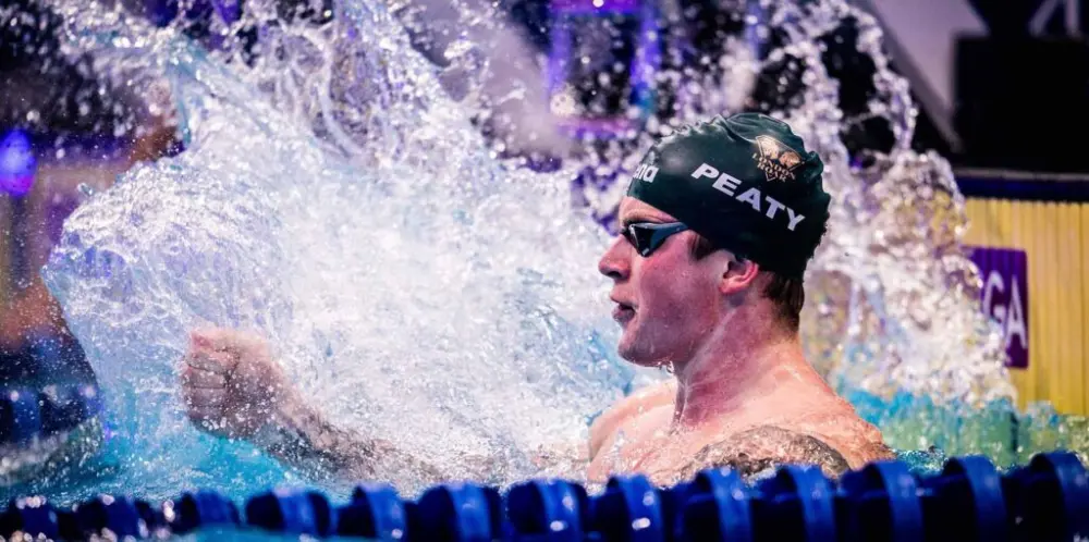 89+ ảnh Adam Peaty, niềm tự hào của nước Anh 33