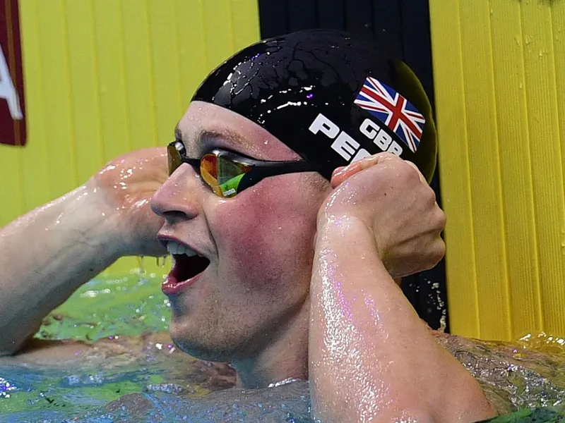 89+ ảnh Adam Peaty, niềm tự hào của nước Anh 34