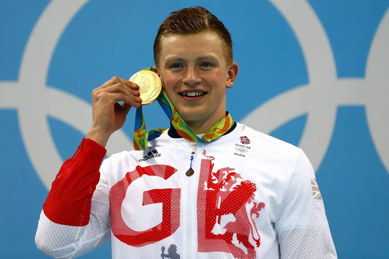 89+ ảnh Adam Peaty, niềm tự hào của nước Anh 43