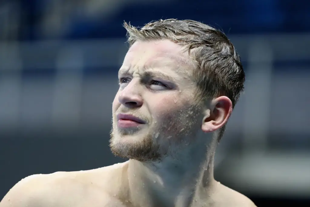 89+ ảnh Adam Peaty, niềm tự hào của nước Anh 38