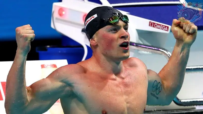 89+ ảnh Adam Peaty, niềm tự hào của nước Anh