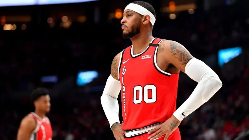 89+ ảnh Carmelo Anthony, từ ngôi sao NBA đến nhà vô địch Olympic 13