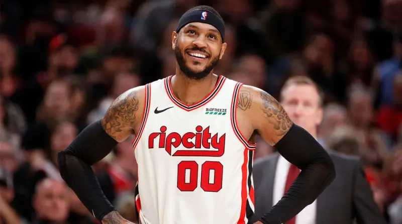 89+ ảnh Carmelo Anthony, từ ngôi sao NBA đến nhà vô địch Olympic 18