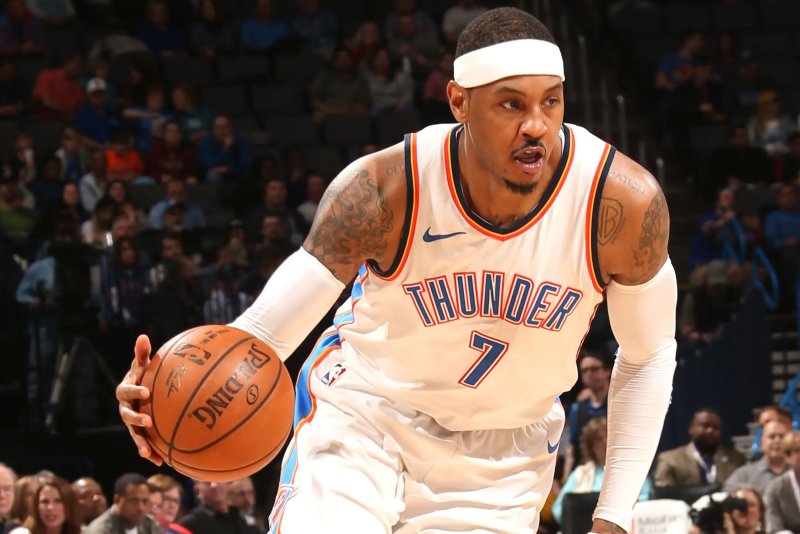 89+ ảnh Carmelo Anthony, từ ngôi sao NBA đến nhà vô địch Olympic 32