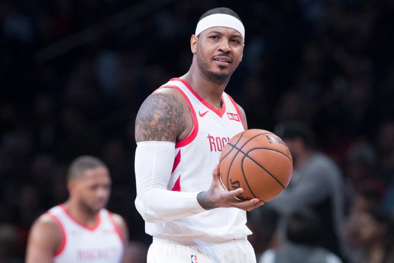 89+ ảnh Carmelo Anthony, từ ngôi sao NBA đến nhà vô địch Olympic 34