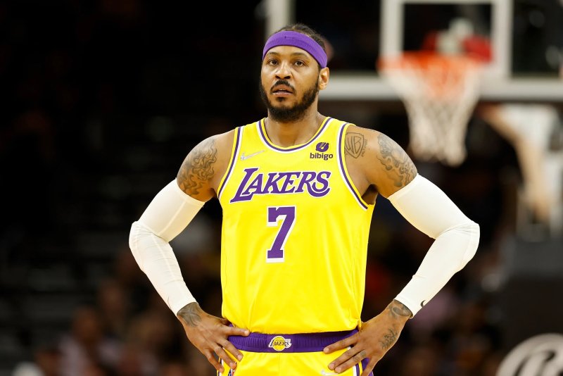 89+ ảnh Carmelo Anthony, từ ngôi sao NBA đến nhà vô địch Olympic 5