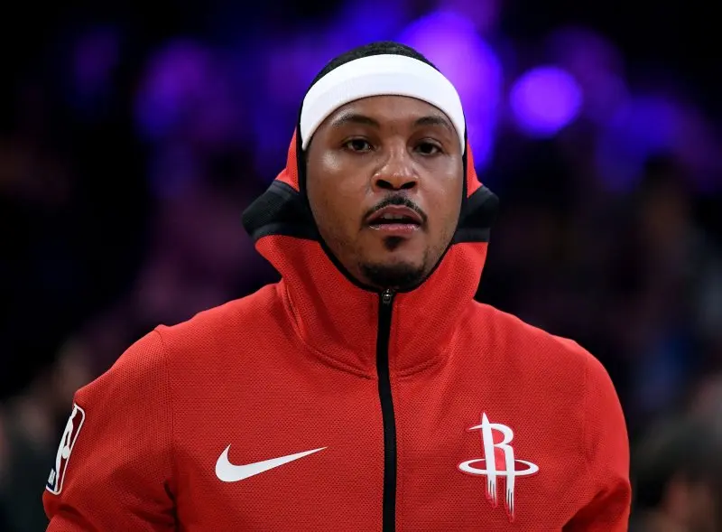 89+ ảnh Carmelo Anthony, từ ngôi sao NBA đến nhà vô địch Olympic 41