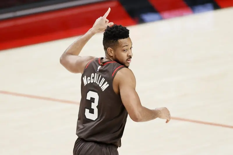 89+ ảnh CJ McCollum, cầu thủ Clutch xuất sắc nhất NBA 44