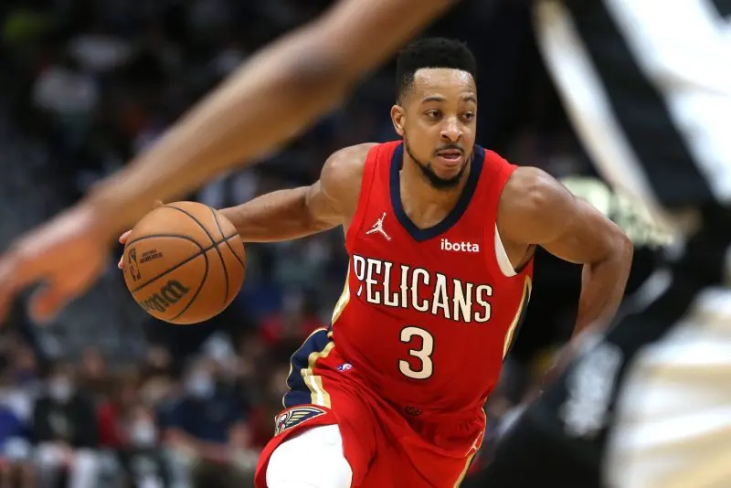 89+ ảnh CJ McCollum, cầu thủ Clutch xuất sắc nhất NBA 46