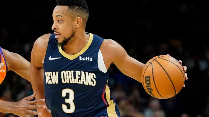 89+ ảnh CJ McCollum, cầu thủ Clutch xuất sắc nhất NBA 47