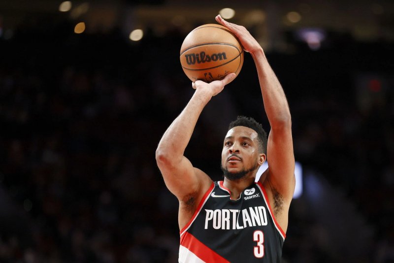 89+ ảnh CJ McCollum, cầu thủ Clutch xuất sắc nhất NBA 50