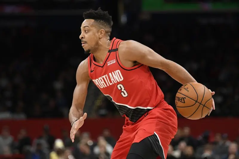 89+ ảnh CJ McCollum, cầu thủ Clutch xuất sắc nhất NBA 51