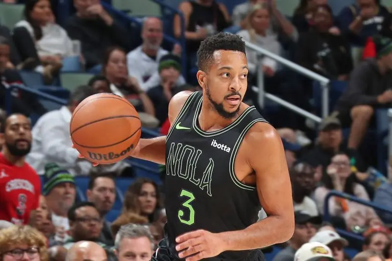 89+ ảnh CJ McCollum, cầu thủ Clutch xuất sắc nhất NBA 53