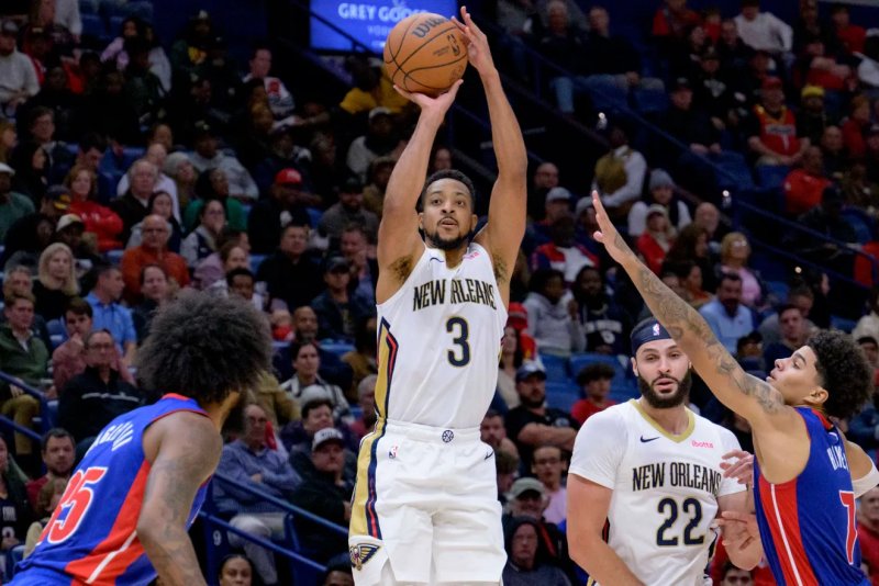 89+ ảnh CJ McCollum, cầu thủ Clutch xuất sắc nhất NBA 3