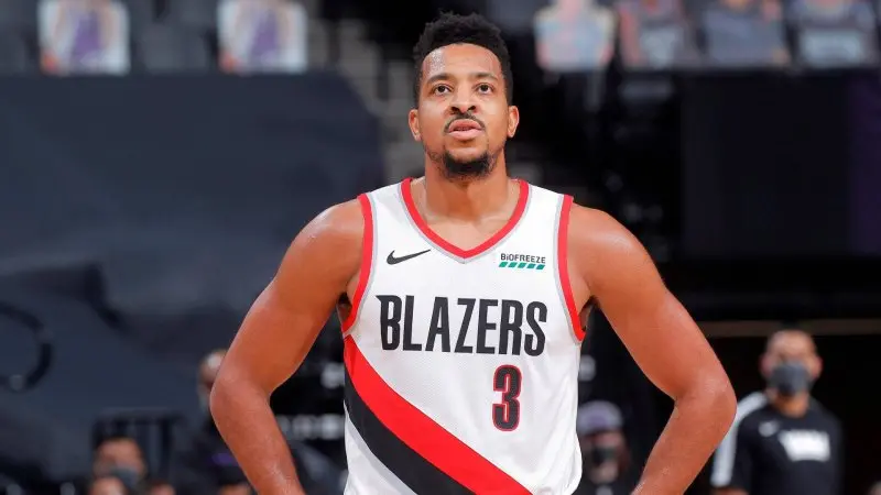 89+ ảnh CJ McCollum, cầu thủ Clutch xuất sắc nhất NBA 4