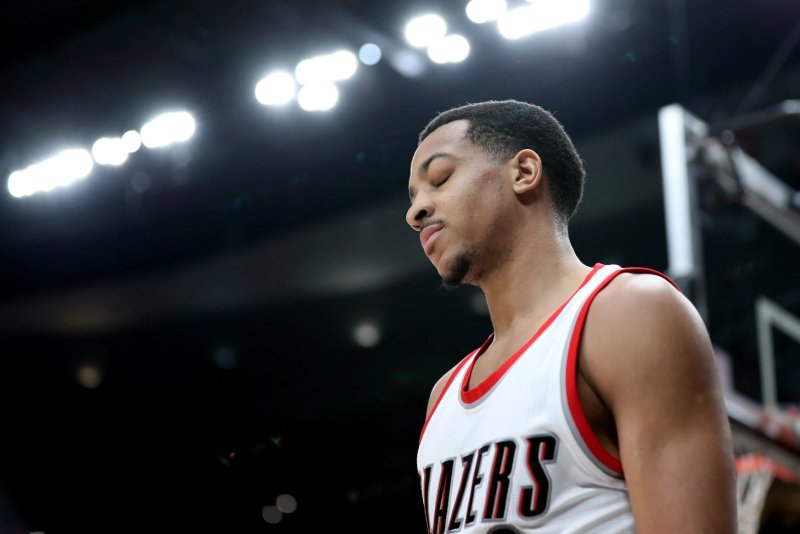 89+ ảnh CJ McCollum, cầu thủ Clutch xuất sắc nhất NBA 5