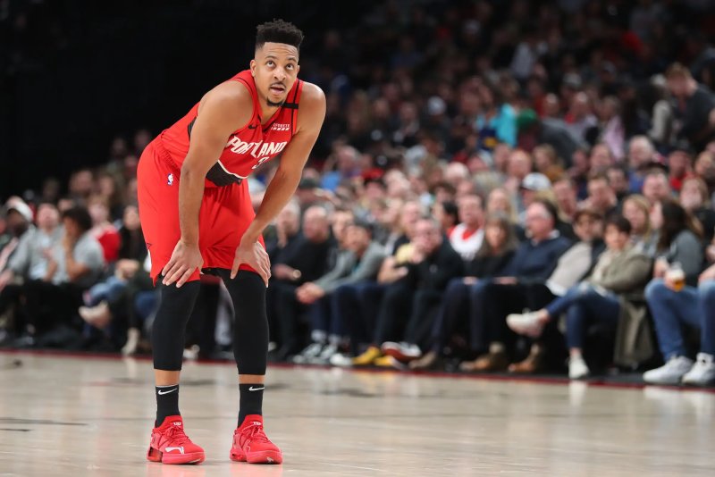 89+ ảnh CJ McCollum, cầu thủ Clutch xuất sắc nhất NBA 9