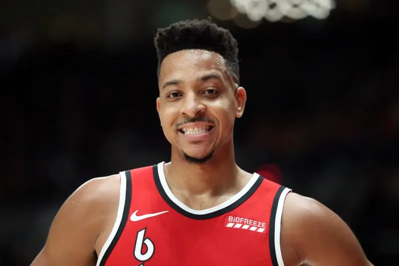 89+ ảnh CJ McCollum, cầu thủ Clutch xuất sắc nhất NBA 10