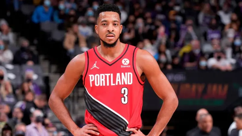 89+ ảnh CJ McCollum, cầu thủ Clutch xuất sắc nhất NBA 38