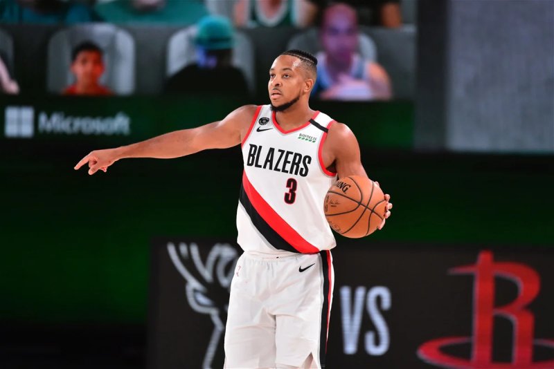 89+ ảnh CJ McCollum, cầu thủ Clutch xuất sắc nhất NBA 11