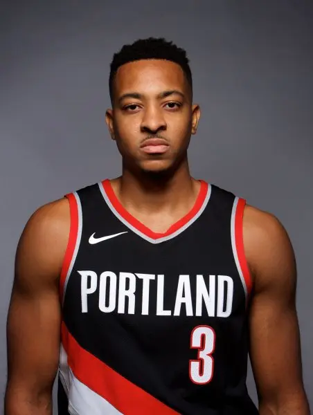 89+ ảnh CJ McCollum, cầu thủ Clutch xuất sắc nhất NBA 14