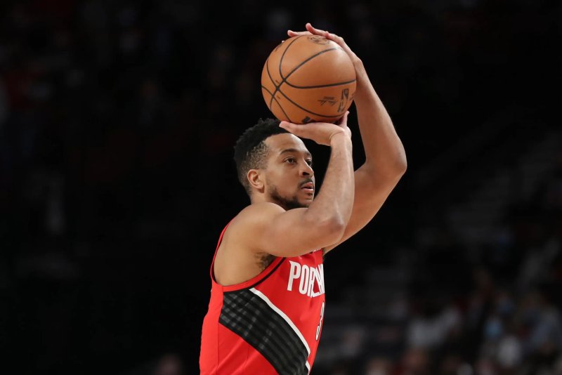 89+ ảnh CJ McCollum, cầu thủ Clutch xuất sắc nhất NBA 19