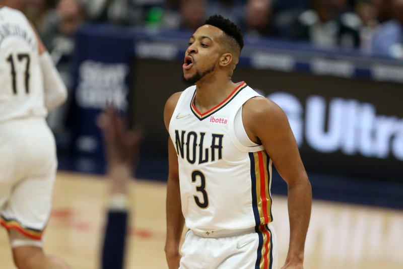 89+ ảnh CJ McCollum, cầu thủ Clutch xuất sắc nhất NBA 21