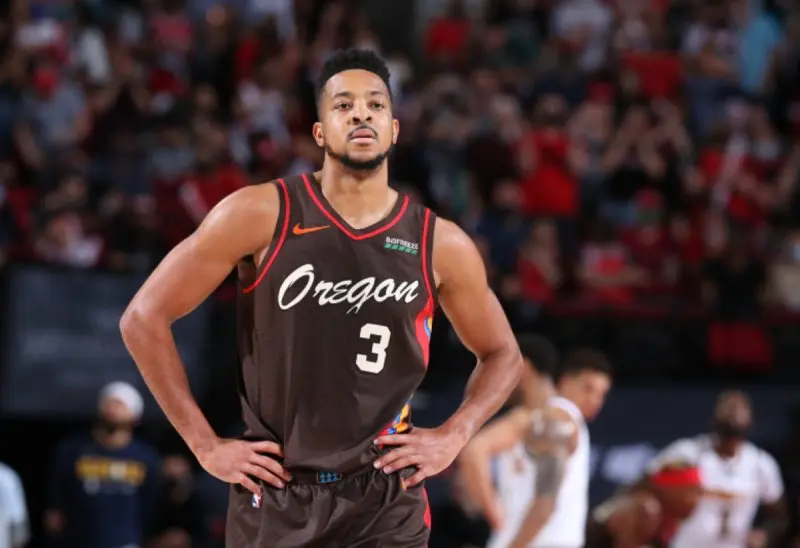 89+ ảnh CJ McCollum, cầu thủ Clutch xuất sắc nhất NBA 22