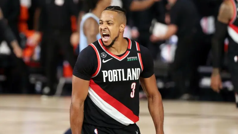 89+ ảnh CJ McCollum, cầu thủ Clutch xuất sắc nhất NBA 23