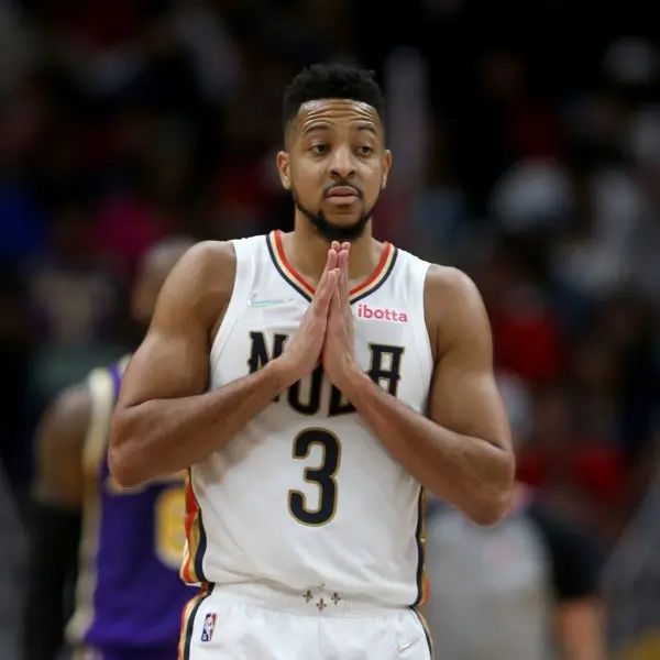  89+ ảnh CJ McCollum, cầu thủ Clutch xuất sắc nhất NBA 25