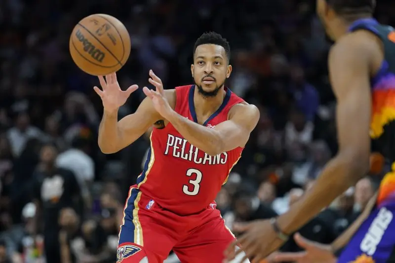 89+ ảnh CJ McCollum, cầu thủ Clutch xuất sắc nhất NBA 26