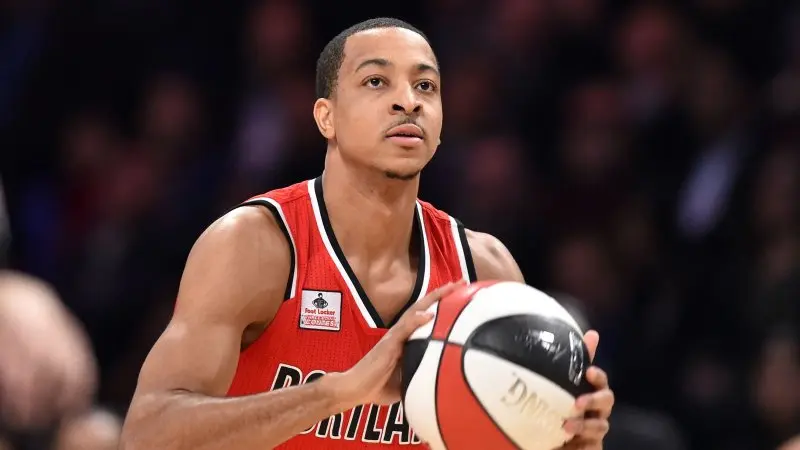 89+ ảnh CJ McCollum, cầu thủ Clutch xuất sắc nhất NBA 30