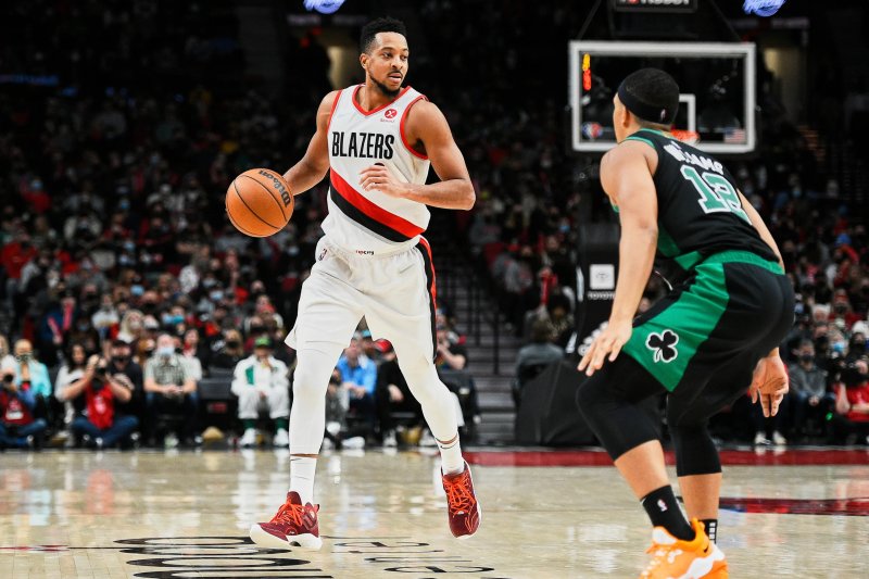 89+ ảnh CJ McCollum, cầu thủ Clutch xuất sắc nhất NBA 40