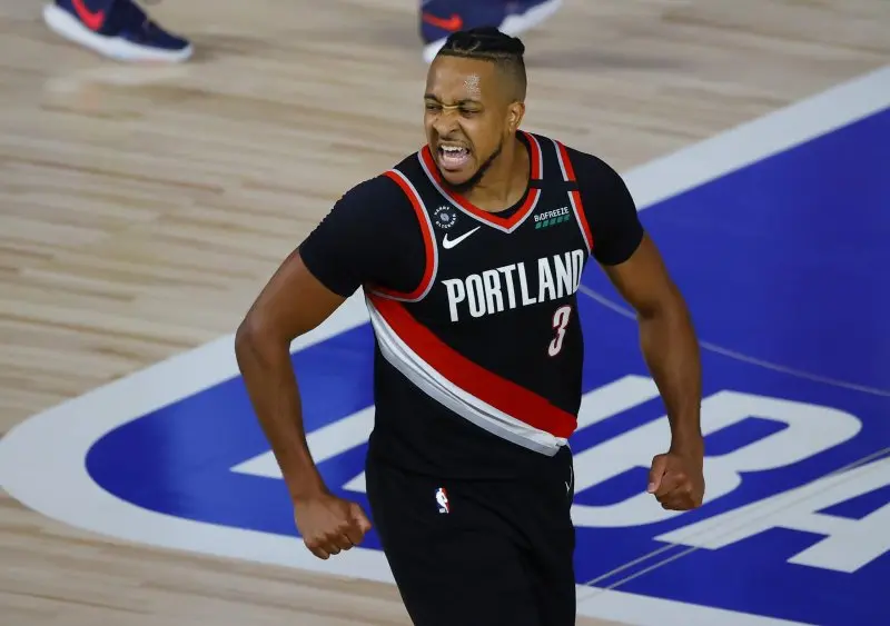 89+ ảnh CJ McCollum, cầu thủ Clutch xuất sắc nhất NBA 31