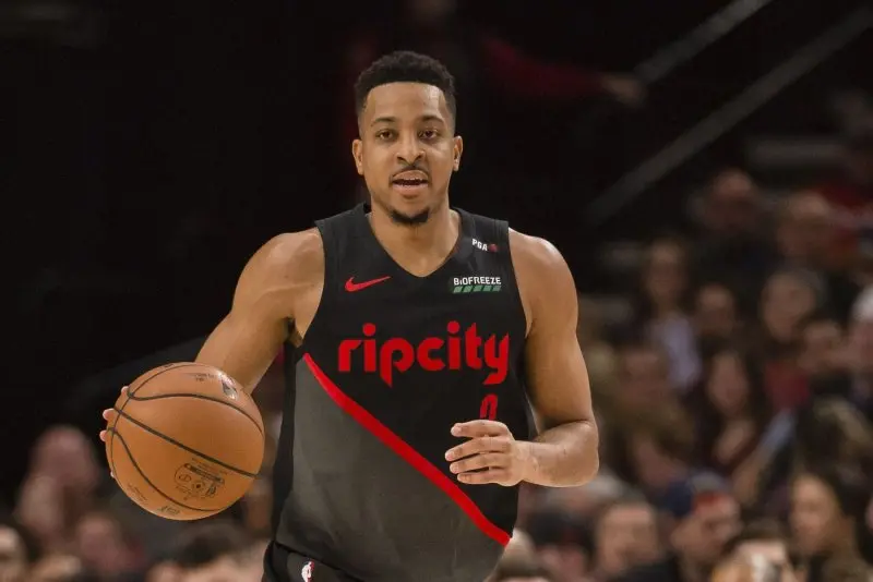 89+ ảnh CJ McCollum, cầu thủ Clutch xuất sắc nhất NBA 32