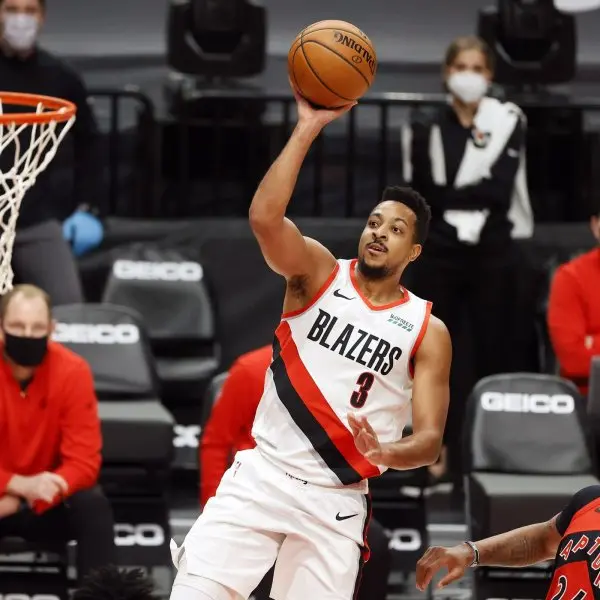 89+ ảnh CJ McCollum, cầu thủ Clutch xuất sắc nhất NBA 33