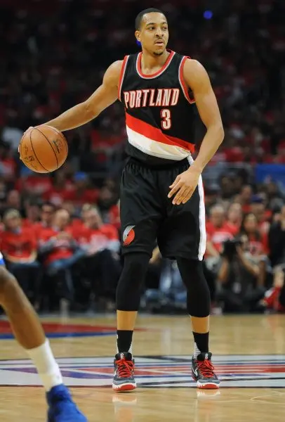 89+ ảnh CJ McCollum, cầu thủ Clutch xuất sắc nhất NBA 42