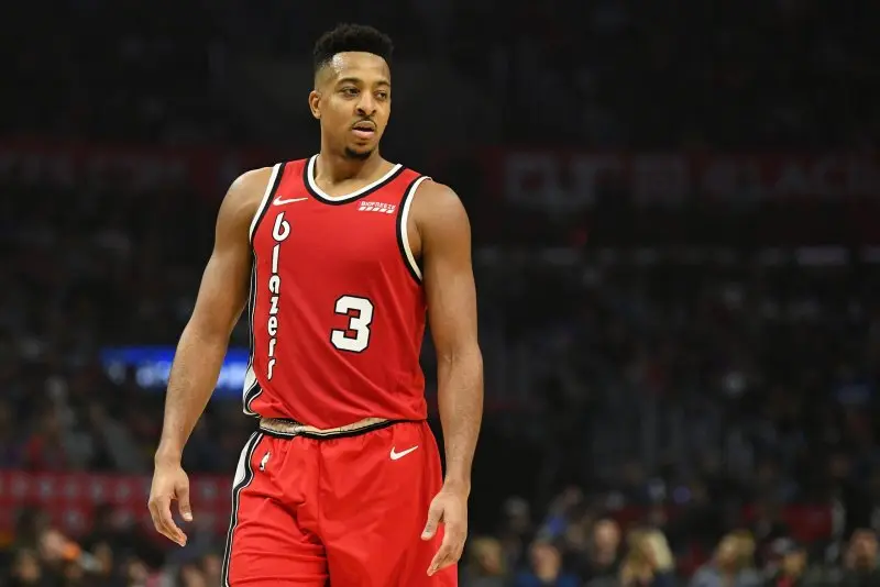 89+ ảnh CJ McCollum, cầu thủ Clutch xuất sắc nhất NBA 43