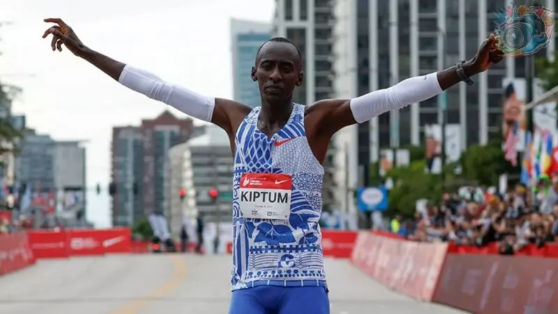 89+ ảnh Conseslus Kipchoge, vận động viên marathon vĩ đại nhất mọi thời đại?