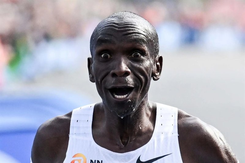 89+ ảnh Conseslus Kipchoge, vận động viên marathon vĩ đại nhất mọi thời đại? 36