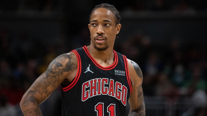 89+ ảnh DeMar DeRozan, ngôi sao, huyền thoại, nhà vô địch NBA 12