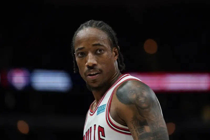 89+ ảnh DeMar DeRozan, ngôi sao, huyền thoại, nhà vô địch NBA 19