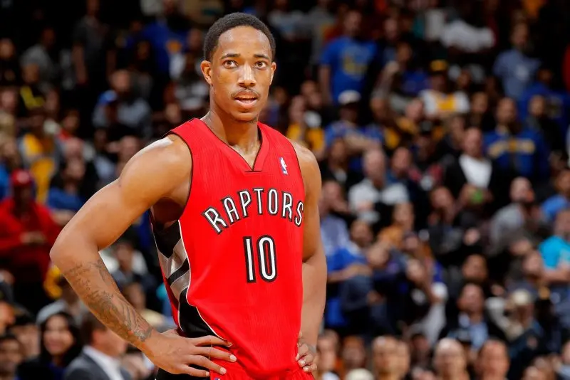 89+ ảnh DeMar DeRozan, ngôi sao, huyền thoại, nhà vô địch NBA 24