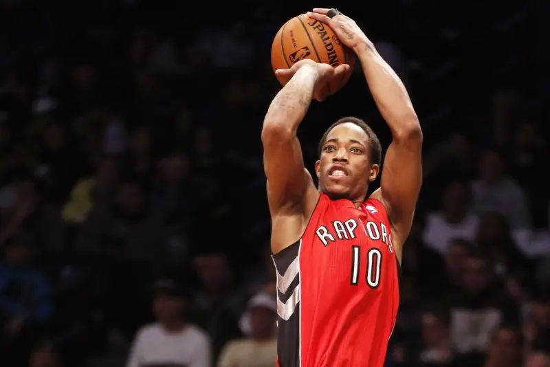 89+ ảnh DeMar DeRozan, ngôi sao, huyền thoại, nhà vô địch NBA 33